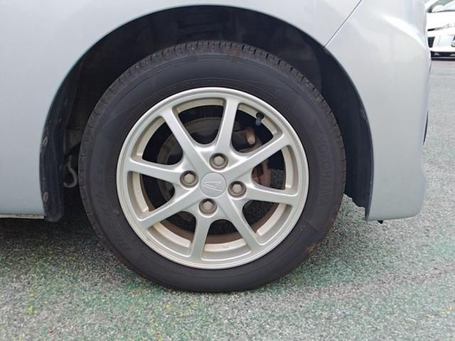 DAIHATSU MIRA e:S 2016