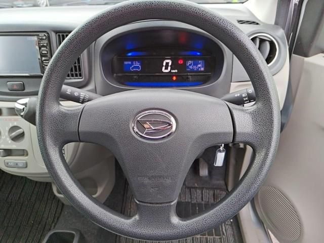 DAIHATSU MIRA e:S 2016