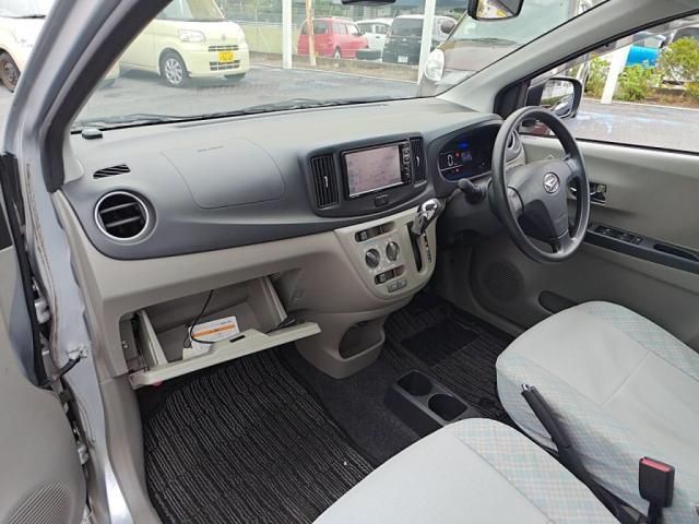 DAIHATSU MIRA e:S 2016