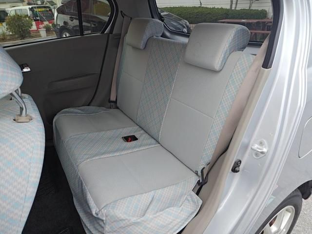 DAIHATSU MIRA e:S 2016