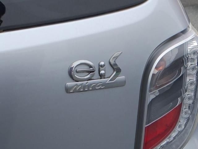 DAIHATSU MIRA e:S 2016