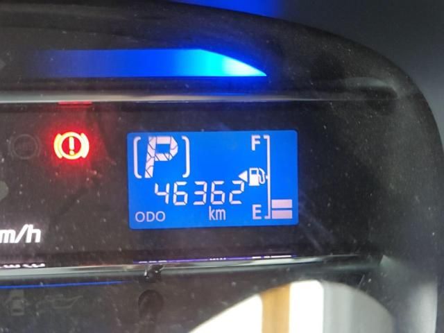 DAIHATSU MIRA e:S 2016