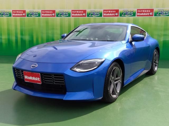 NISSAN FAIRLADY Z 2025
