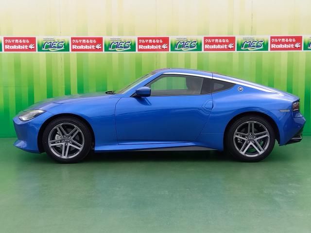 NISSAN FAIRLADY Z 2025