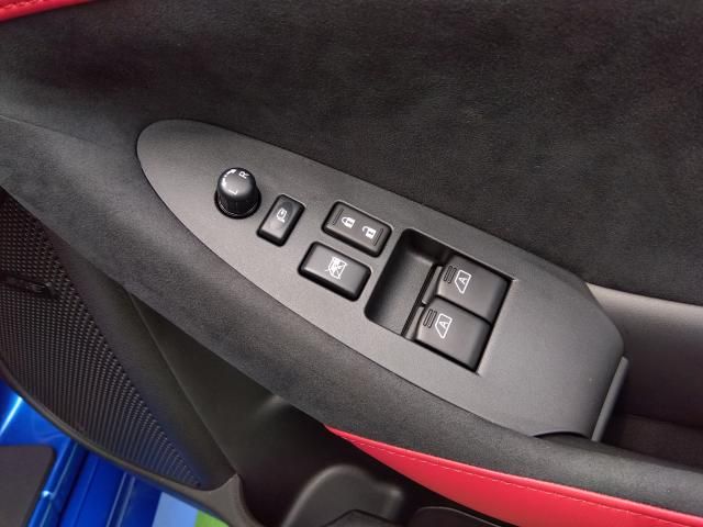 NISSAN FAIRLADY Z 2025