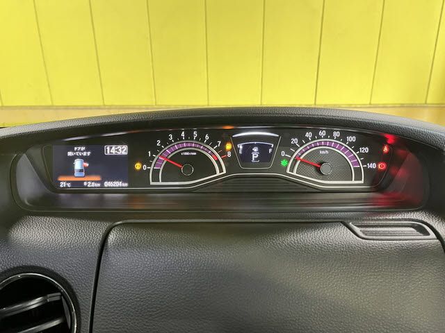 HONDA N BOX CUSTOM 2020