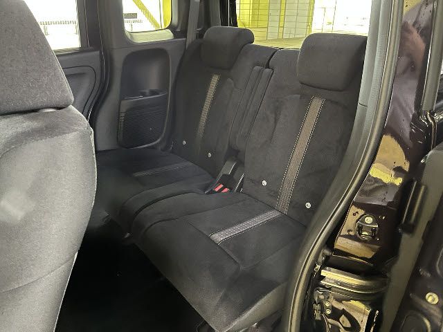 HONDA N BOX CUSTOM 2020