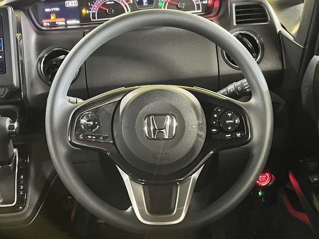 HONDA N BOX CUSTOM 2020