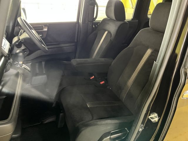 HONDA N BOX CUSTOM 2020