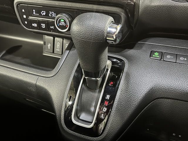 HONDA N BOX CUSTOM 2020