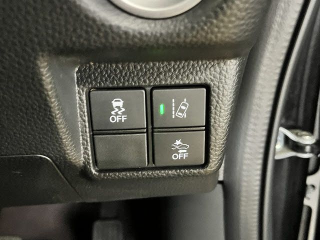 HONDA N BOX CUSTOM 2020