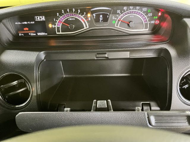 HONDA N BOX CUSTOM 2020