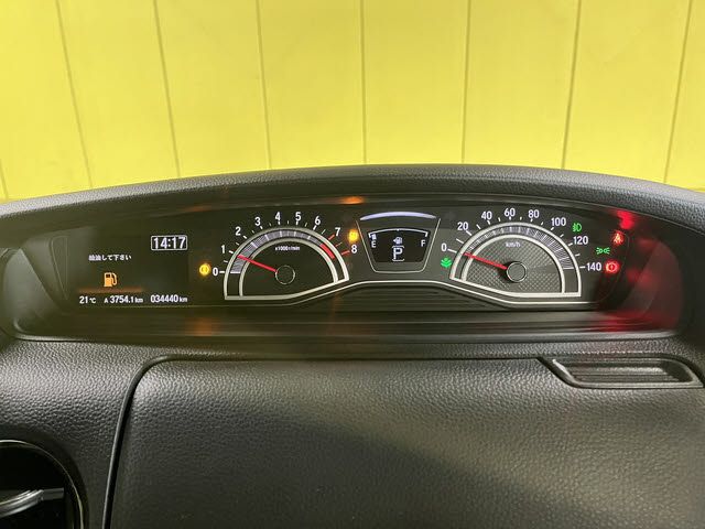 HONDA N BOX CUSTOM 2021