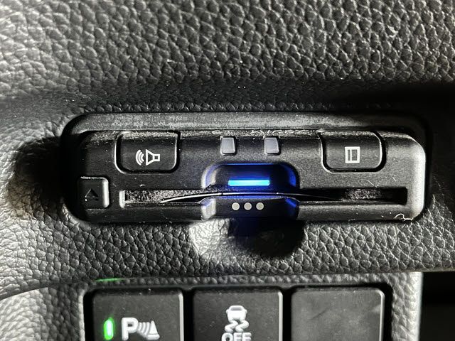 HONDA N BOX CUSTOM 2021