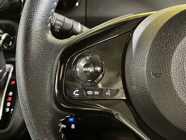 HONDA N BOX CUSTOM 2021