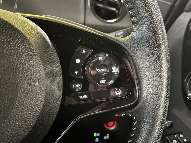 HONDA N BOX CUSTOM 2021