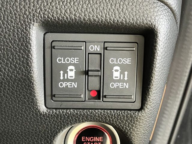 HONDA N BOX CUSTOM 2021