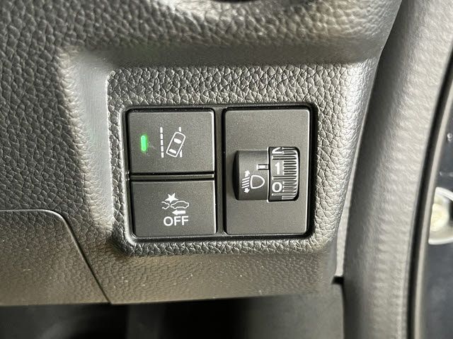 HONDA N BOX CUSTOM 2021