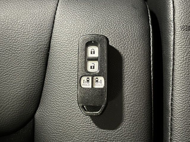 HONDA N BOX CUSTOM 2021