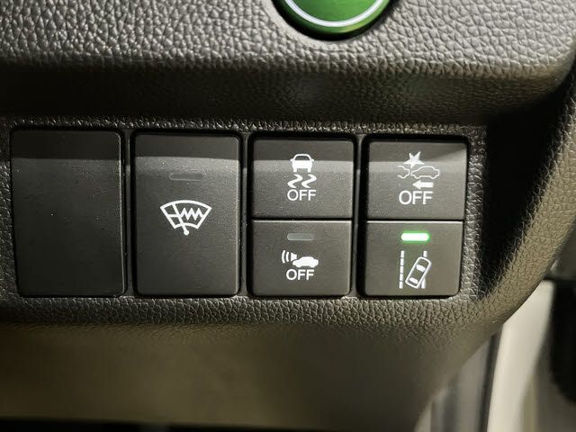 HONDA FIT HYBRID 2018