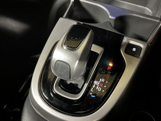 HONDA FIT HYBRID 2018