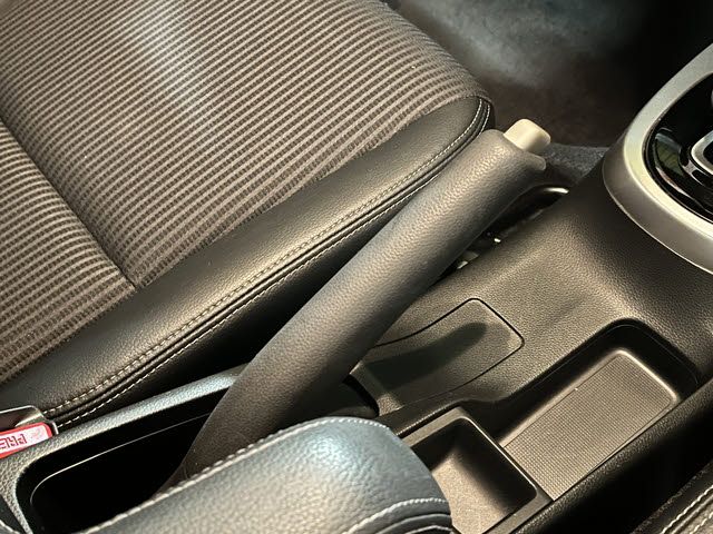 HONDA FIT HYBRID 2018