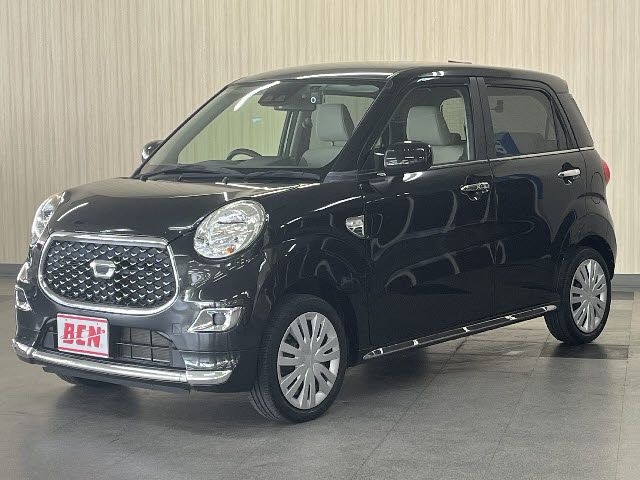 DAIHATSU CAST STYLE 2020