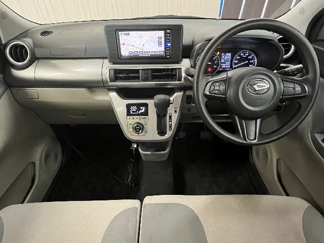 DAIHATSU CAST STYLE 2020