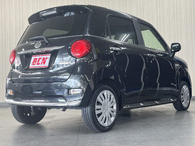 DAIHATSU CAST STYLE 2020