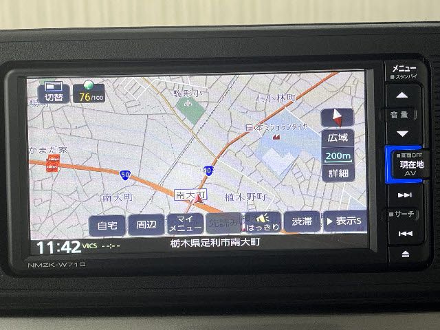 DAIHATSU CAST STYLE 2020