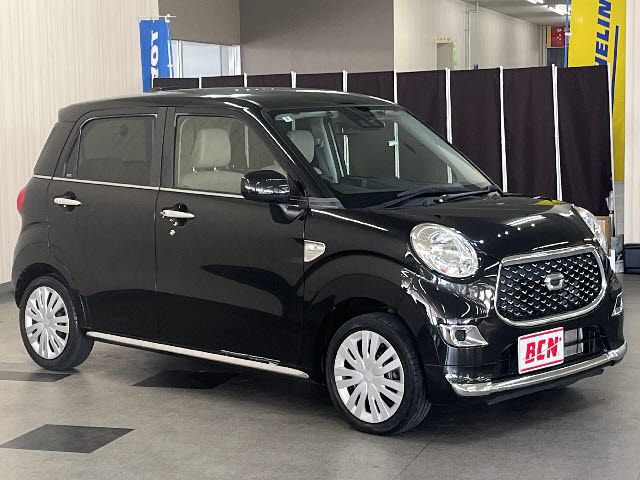 DAIHATSU CAST STYLE 2020