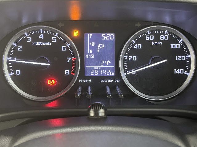 DAIHATSU CAST STYLE 2020