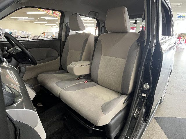 DAIHATSU CAST STYLE 2020