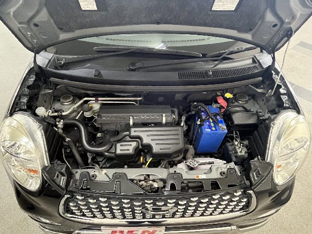 DAIHATSU CAST STYLE 2020