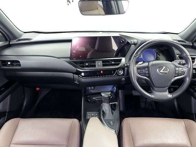 TOYOTA LEXUS UX250h 2023