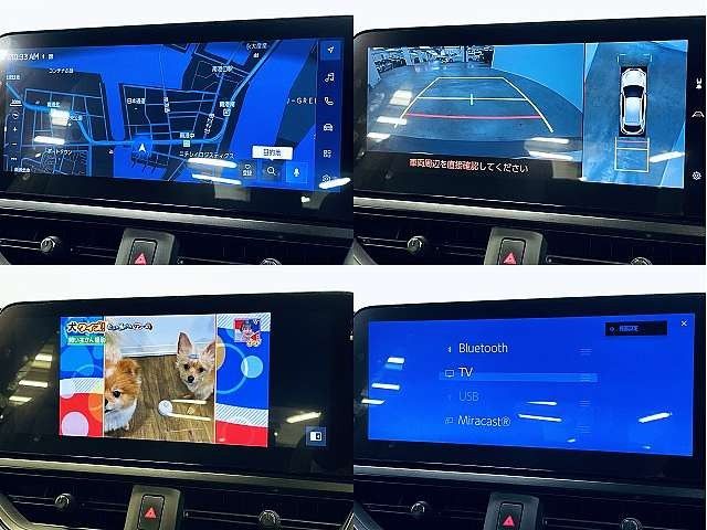 TOYOTA LEXUS UX250h 2023