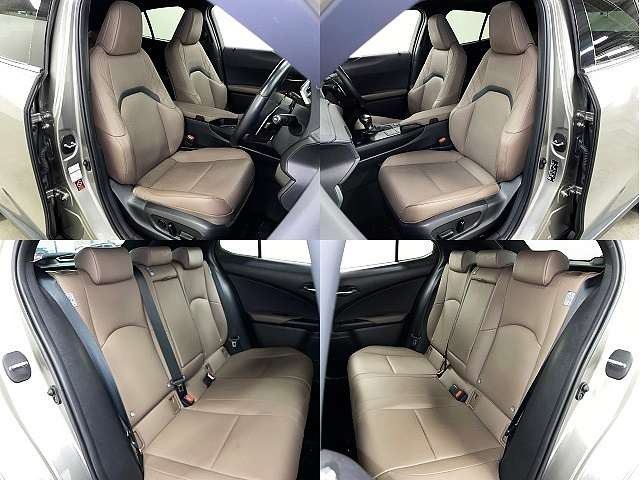 TOYOTA LEXUS UX250h 2023