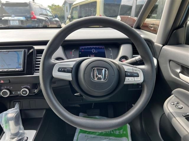 HONDA FIT 2022