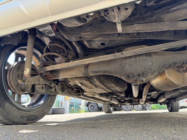 DAIHATSU CAST ACTIVA 4WD 2015