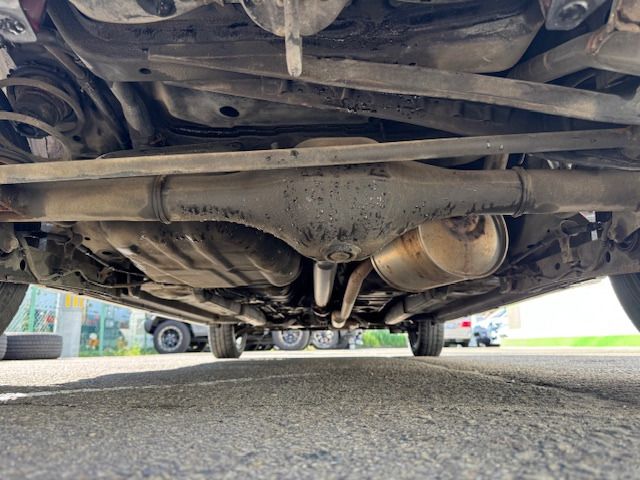 DAIHATSU CAST ACTIVA 4WD 2015