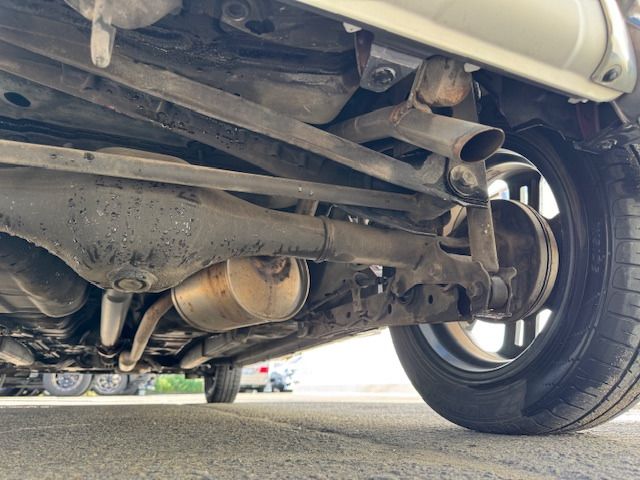 DAIHATSU CAST ACTIVA 4WD 2015