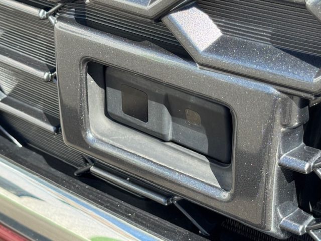 DAIHATSU CAST ACTIVA 4WD 2015