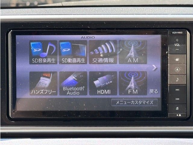 DAIHATSU CAST ACTIVA 4WD 2015