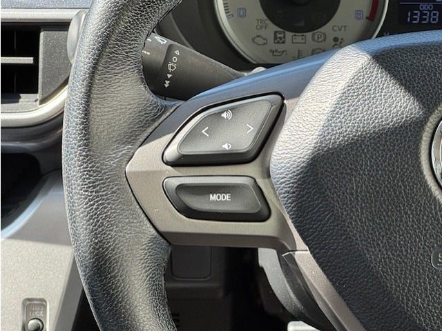 DAIHATSU CAST ACTIVA 4WD 2015