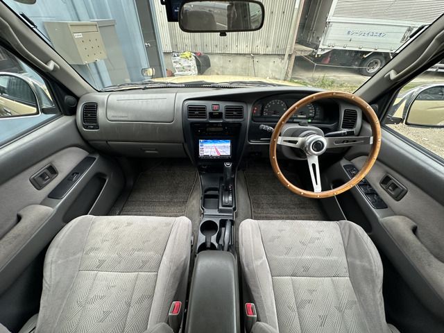 TOYOTA HILUXSURF wagon 2WD 2002