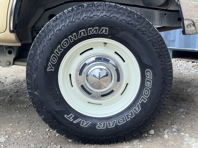 TOYOTA HILUXSURF wagon 2WD 2002