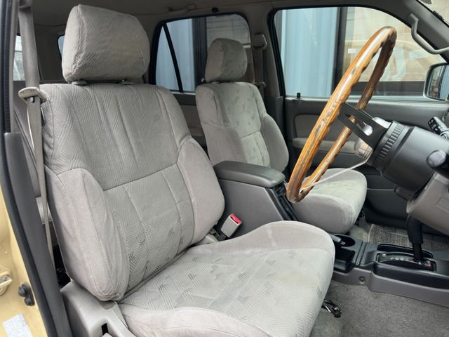 TOYOTA HILUXSURF wagon 2WD 2002