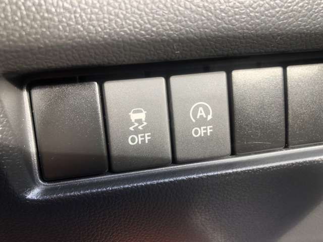 SUZUKI SWIFT 4WD 2017