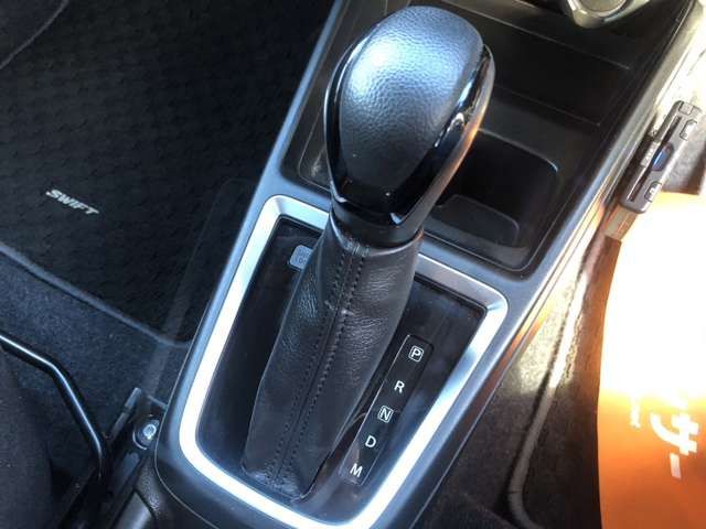 SUZUKI SWIFT 4WD 2017