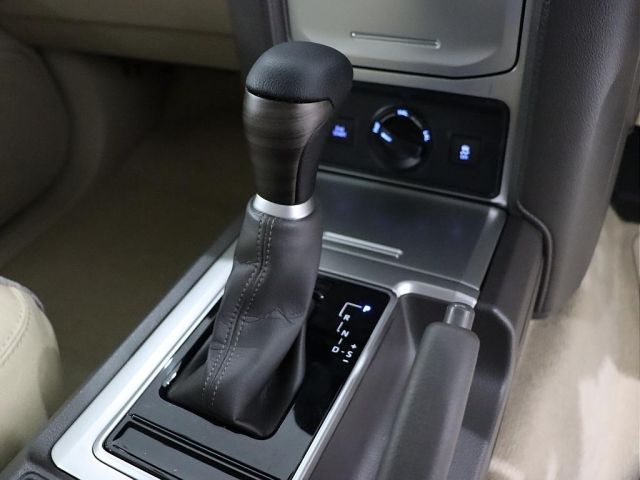 TOYOTA LANDCRUISER PRADO 2020